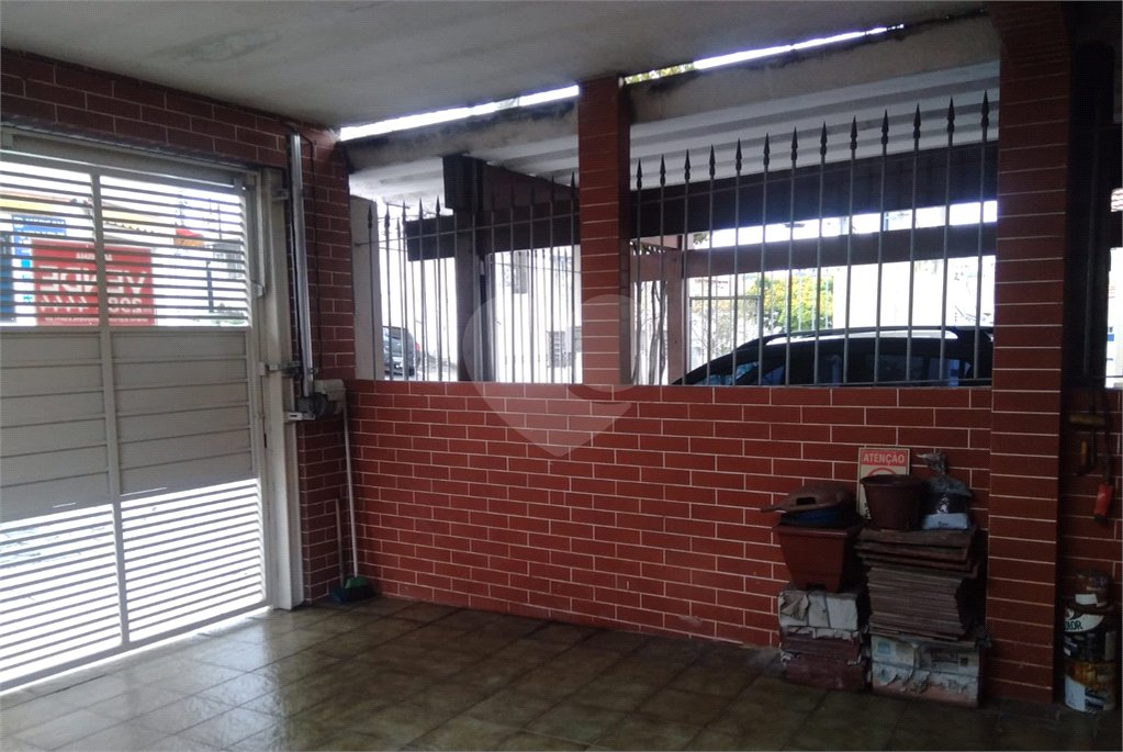 Casa à venda com 3 quartos, sendo 1 suíte, em Vila Medeiros, São Paulo, SP
