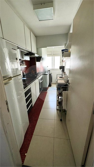 Apartamento à venda com 3 quartos em Quarta Parada, São Paulo, SP
