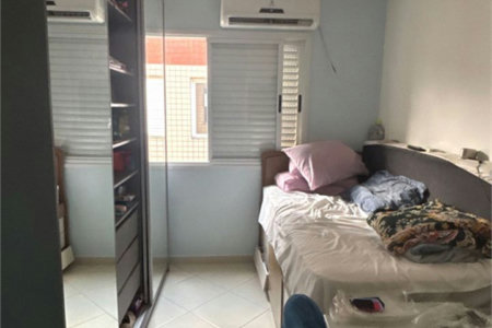 Casa Residencial à venda, Parque Bitaru, São Vicente - CA0356.