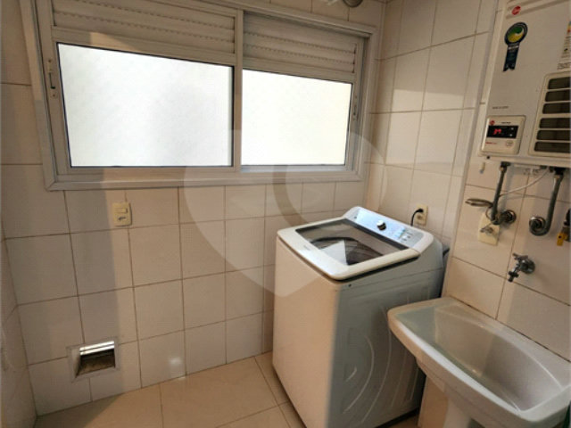 Apartamento à venda com 3 suítes em Morumbi, São Paulo, SP