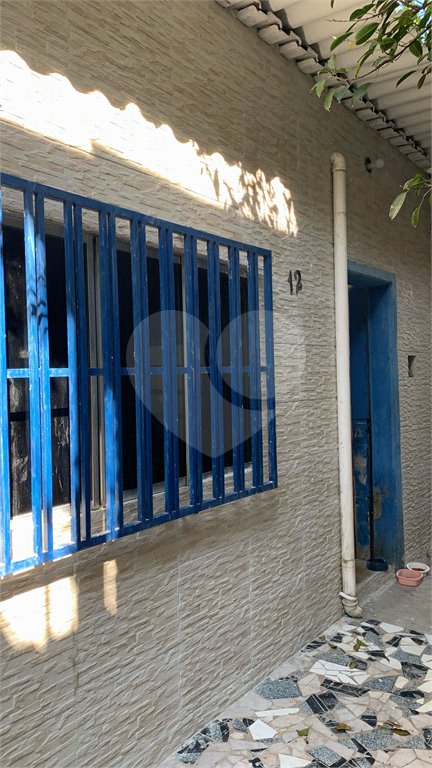 Casa à venda com 2 quartos em Parada Inglesa, São Paulo, SP