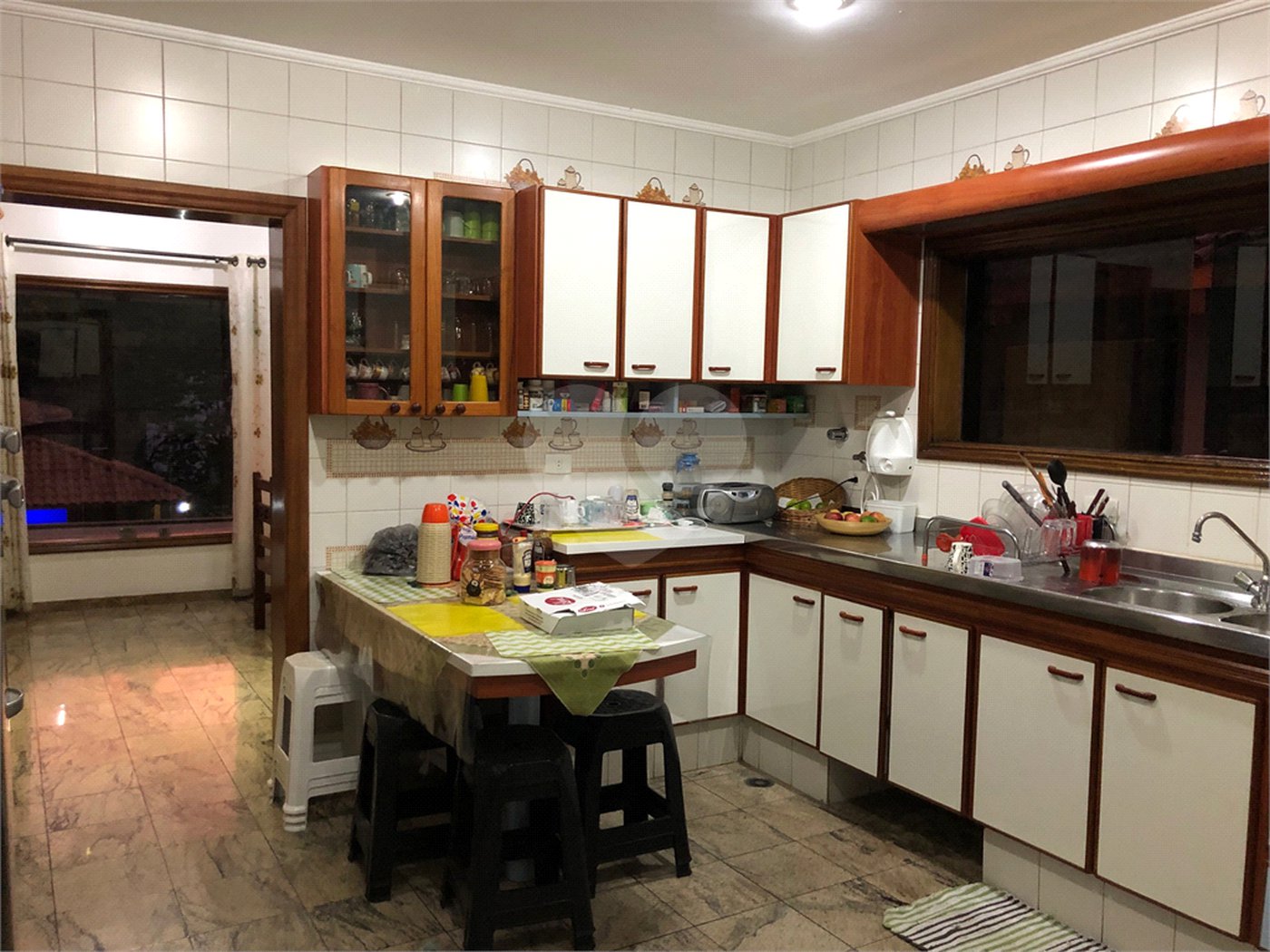 Casa à venda com 3 suítes em Fazenda Morumbi, São Paulo, SP