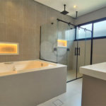 Casa à venda com 4 suítes no condomínio Residencial Saint Patrick, Sorocaba - SP