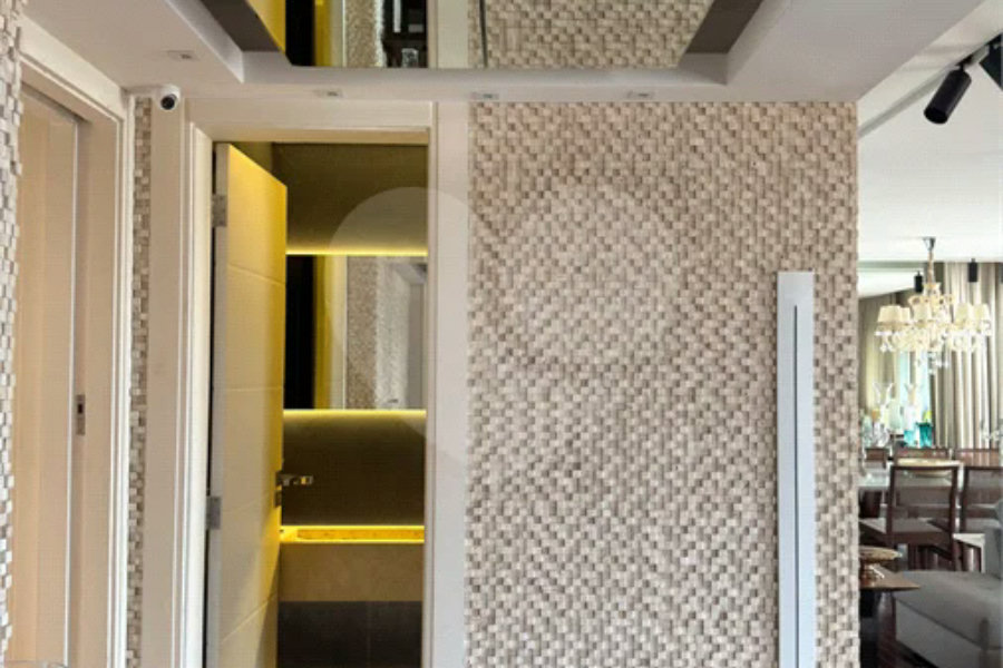 Apartamento à venda com 4 suítes em Santana, São Paulo, SP