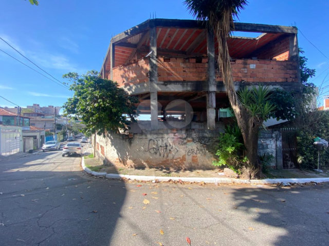 Terreno à venda com 1 quarto em Casa Verde, São Paulo, SP