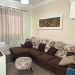 Casa à venda com 3 quartos, sendo 1 suíte, no condomínio Vila Nova Horizonte, Suzano - SP