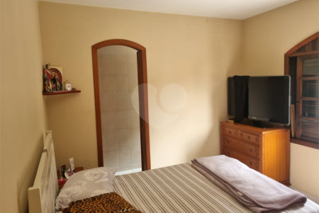 Sobrado à venda com 3 quartos, sendo 1 suíte, em Jardim Franca, São Paulo, SP