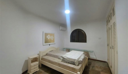 Apartamento Residencial à venda, Jardim das Conchas, Guarujá - AP1014.