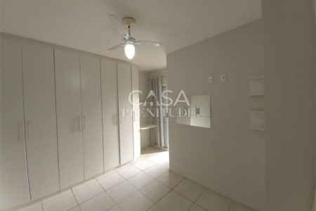 Apartamento à venda com 2 quartos, sendo 1 suíte, em Vila Trujillo, Sorocaba, SP