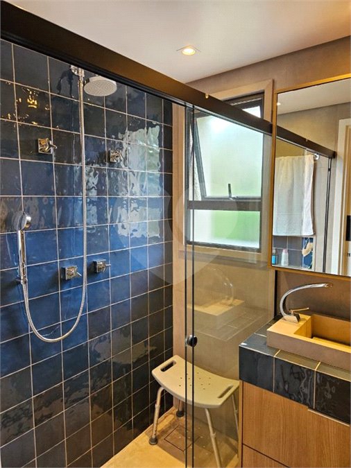 Apartamento à venda com 3 quartos, sendo 1 suíte, em Jardim São Paulo(zona Norte), São Paulo, SP
