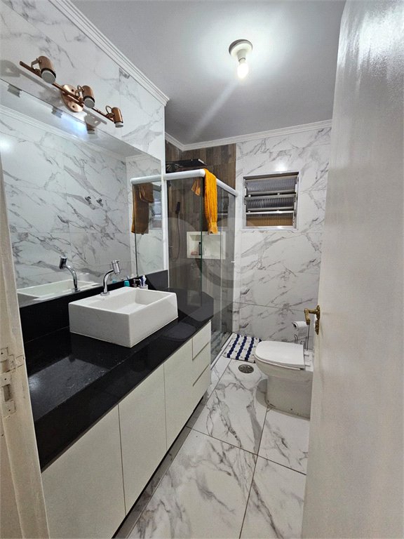 Apartamento à venda ou para alugar com 3 quartos, sendo 1 suíte, em Tucuruvi, São Paulo, SP