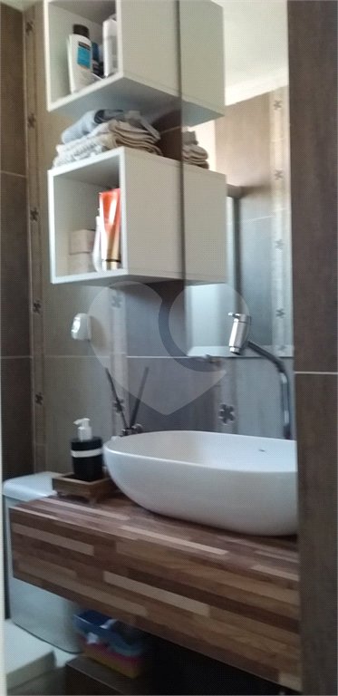 Apartamento à venda com 2 quartos em Jardim Ubirajara (zona Sul), São Paulo, SP