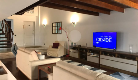 Apartamento à venda com 4 quartos, sendo 2 suítes, em Vila Andrade, São Paulo, SP