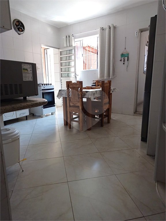 Casa Térrea à venda com 3 quartos, sendo 1 suíte, em Tucuruvi, São Paulo, SP