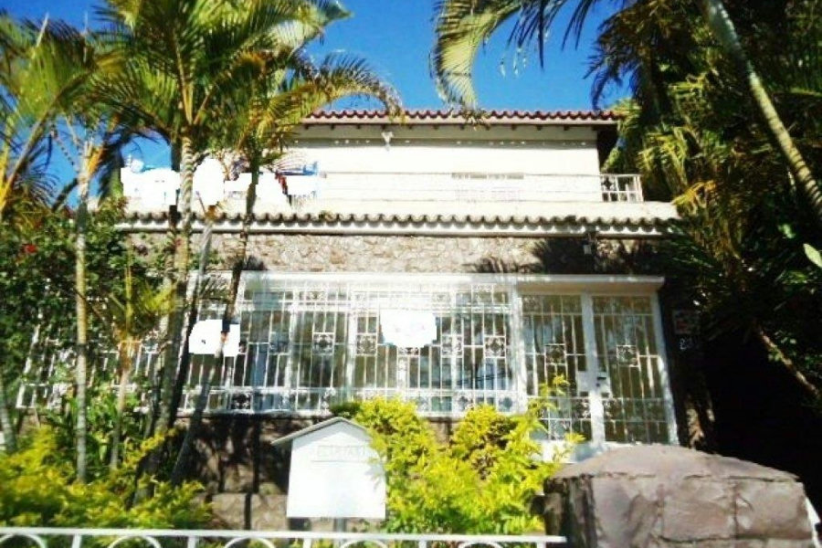 Casa à venda com 4 quartos, sendo 1 suíte, em Jardim São Bento, São Paulo, SP