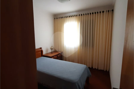 Apartamento à venda com 3 quartos, sendo 1 suíte, em Campo Belo, São Paulo, SP