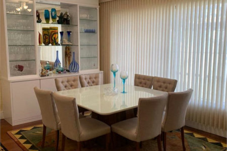 Casa Residencial à venda, Jardim Bela Vista, Santo André - CA0145.