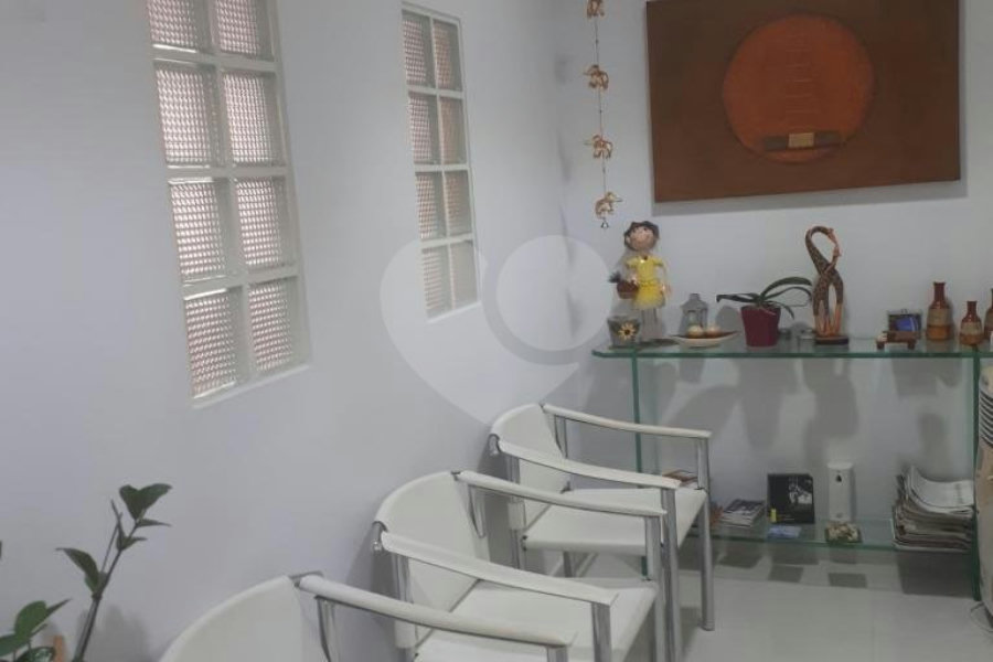 Sala à venda em Santana, São Paulo, SP