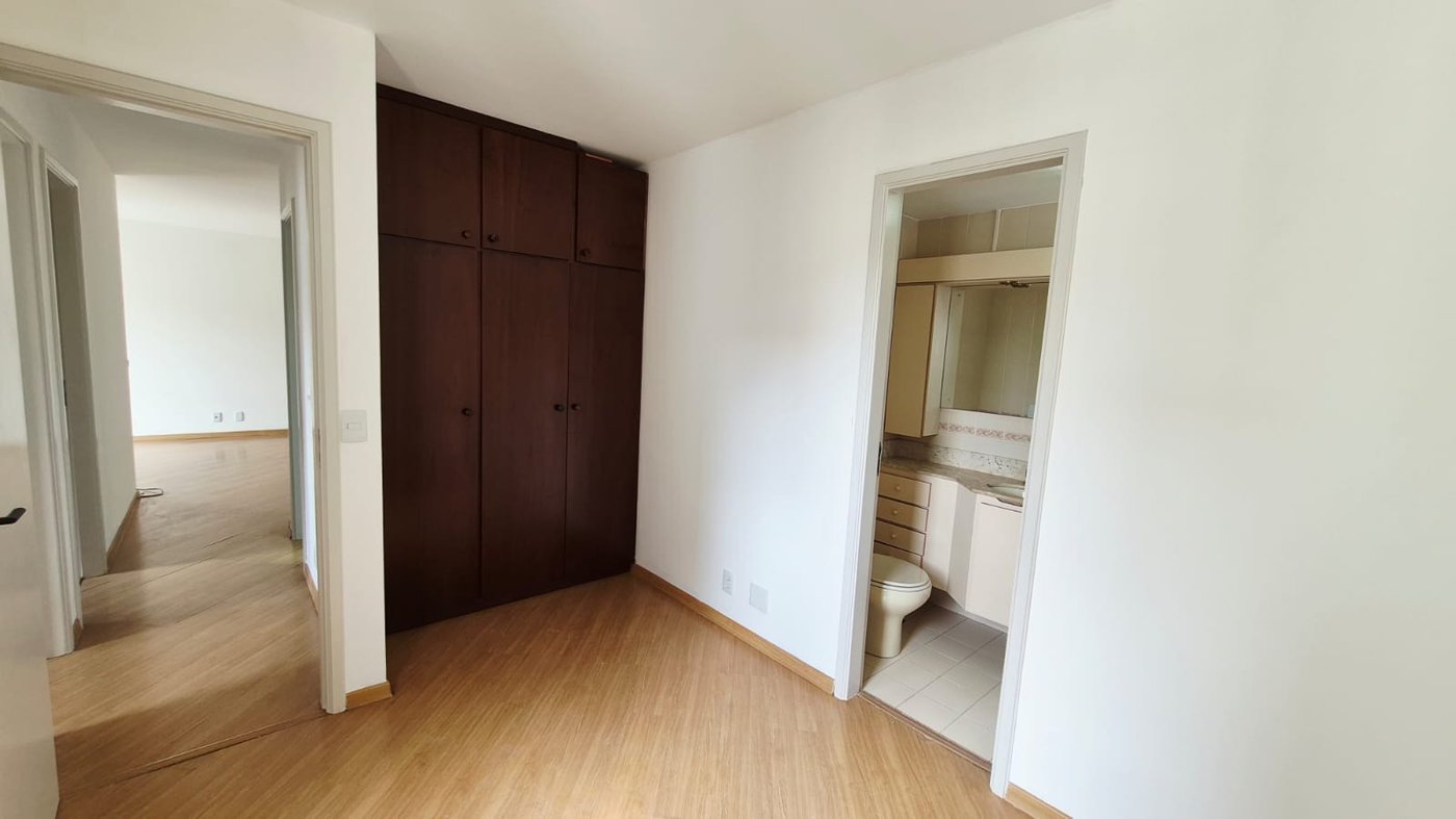 Apartamento com 3 Dormitórios e Lazer Completo no Jardim Peri Peri