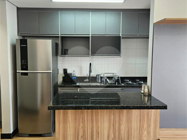 Apartamento à venda com 2 quartos em Mandaqui, São Paulo, SP