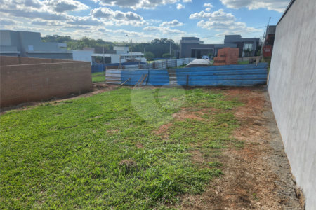Terreno à venda no condomínio Volpi, Araraquara - SP