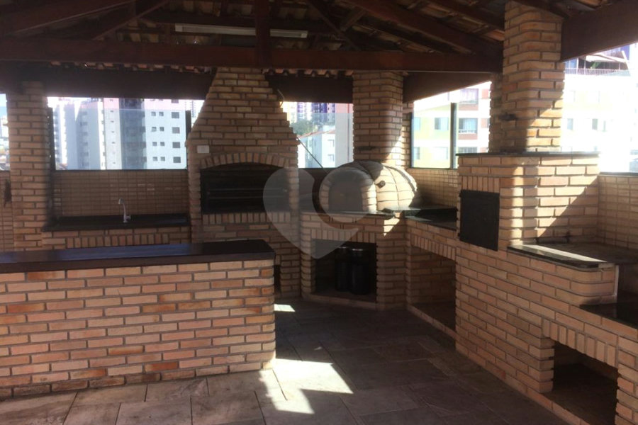 Apartamento à venda com 3 quartos, sendo 1 suíte, em Vila Paulicéia, São Paulo, SP