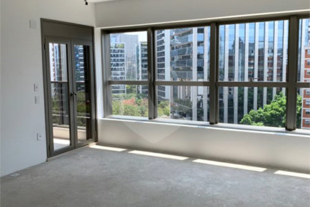 Apartamento à venda com 4 suítes em Vila Olímpia, São Paulo, SP