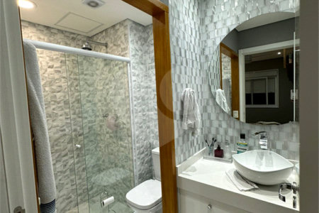 Apartamento à venda com 3 quartos, sendo 1 suíte,  em Butantã, São Paulo, SP