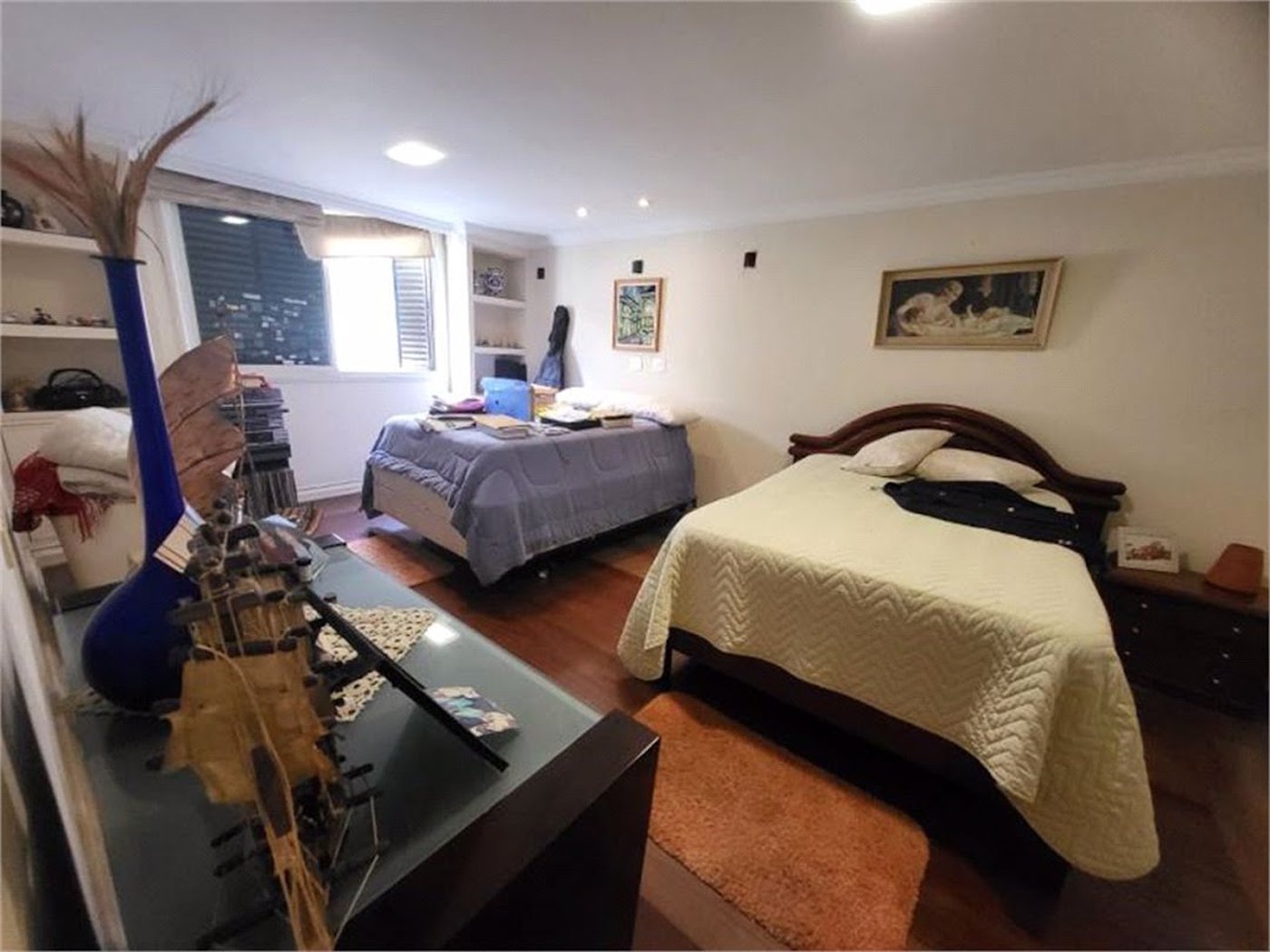 Apartamento Residencial para locação, Gonzaga, Santos - AP0140.
