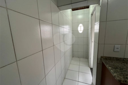 Casa para alugar com 2 quartos no Centro, Mogi das Cruzes, SP
