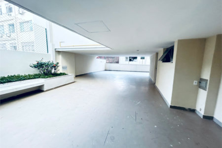 Apartamento à venda com 2 quartos, sendo 1 suíte, em Grajaú, Rio de Janeiro, RJ