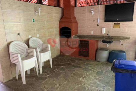 Cobertura à venda com 5 quartos, sendo 2 suítes, em Tijuca, Rio de Janeiro, RJ