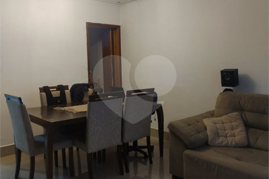 Casa à venda com 2 quartos em Tremembé, São Paulo, SP