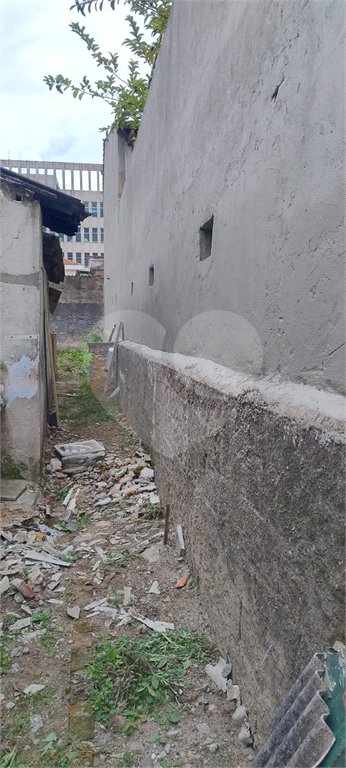 Terreno à venda em Jaçanã, São Paulo, SP