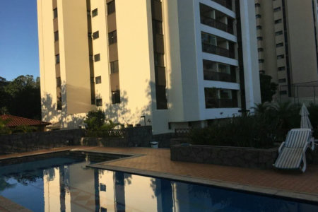 Apartamento à venda com 3 quartos, sendo 1 suíte, em Jardim Bonfiglioli, São Paulo, SP