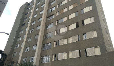 Apartamento à venda com 3 quartos em Santana, São Paulo, SP