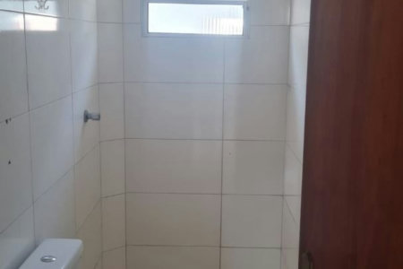 Casa com 2 dormitórios à venda, 55 m² por R$ 400.000,00 - Mirim - Praia Grande/SP