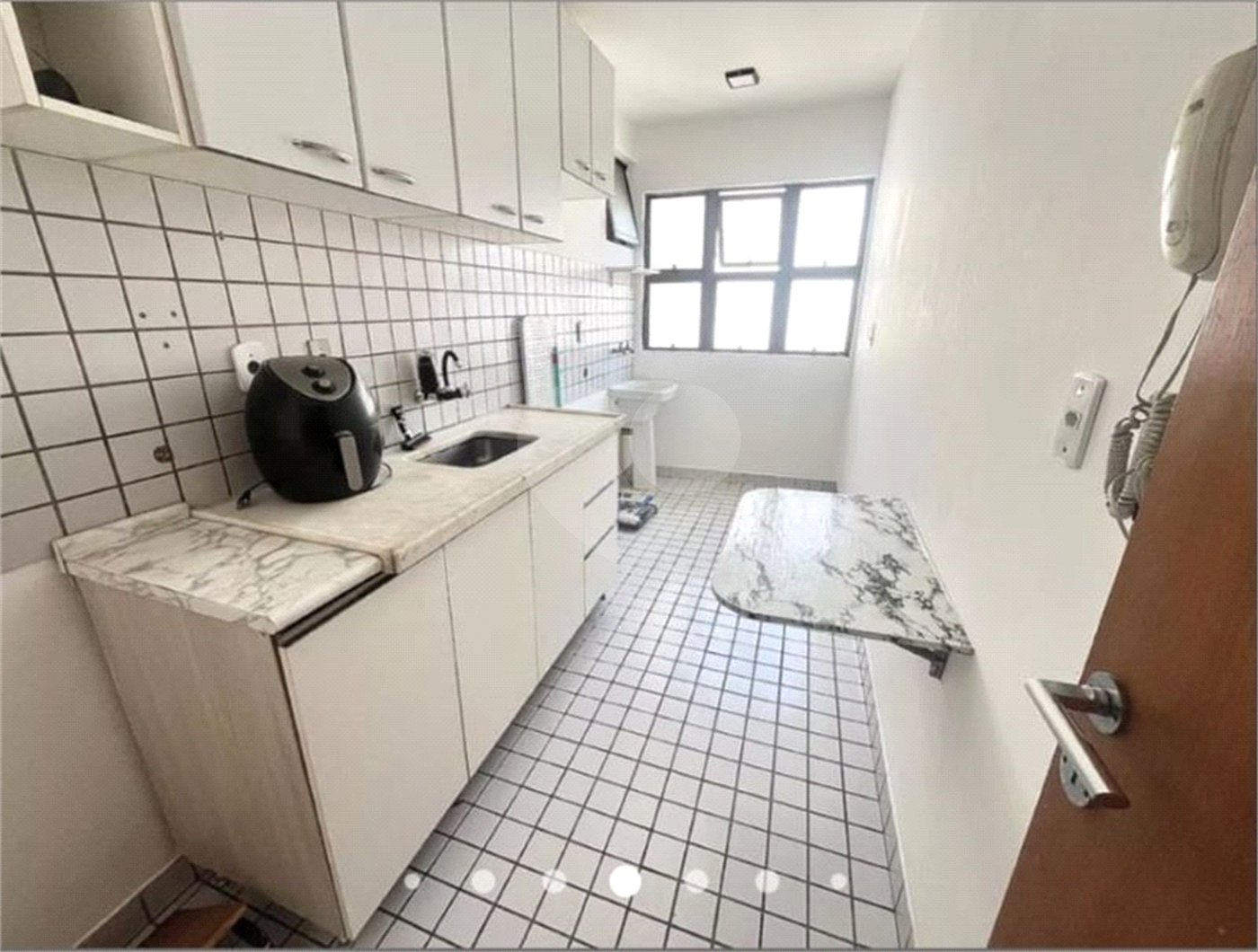 Apartamento à venda com 3 quartos em Mandaqui, São Paulo, SP