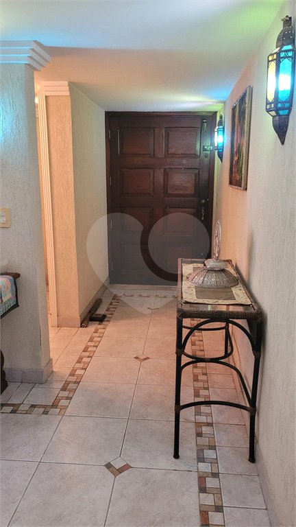 Sobrado à venda com 4 quartos, sendo 3 suítes, em Brooklin Paulista, São Paulo, SP