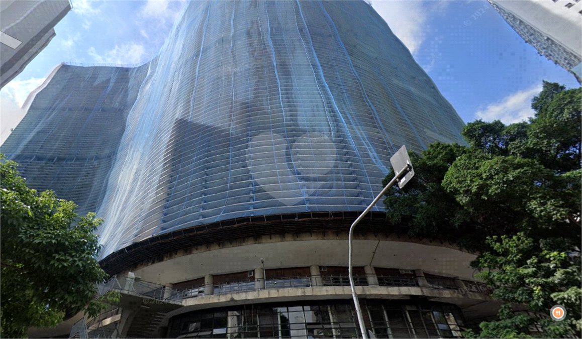 Apartamento à venda com 1 quarto em República, São Paulo, SP