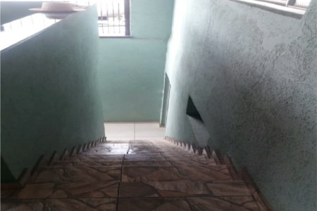 Sobrado à venda com 2 quartos, sendo 1 suíte, em Jardim Raposo Tavares, São Paulo, SP