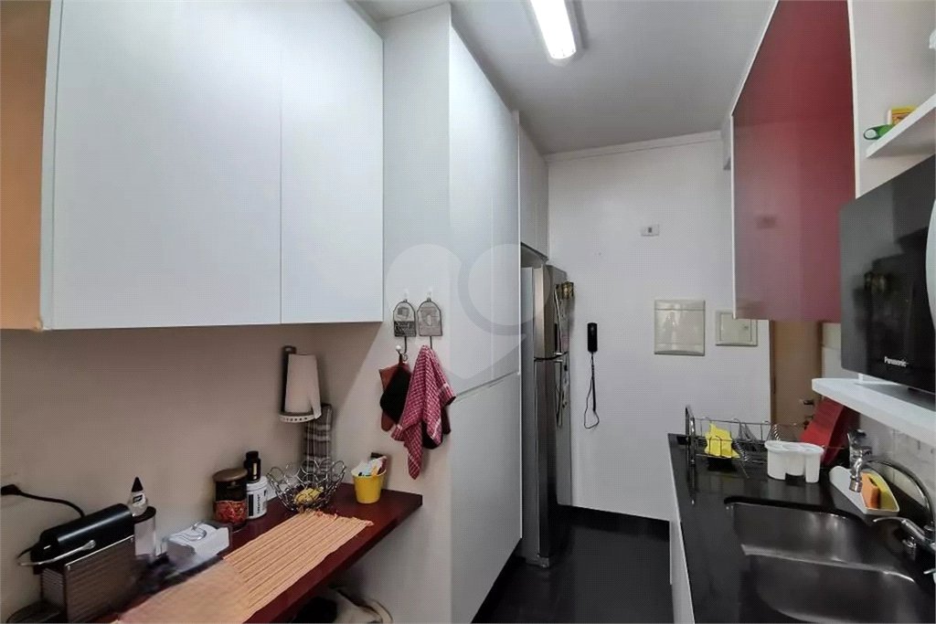 Apartamento à venda com 3 quartos, sendo 1 suíte, em Vila Suzana, São Paulo, SP