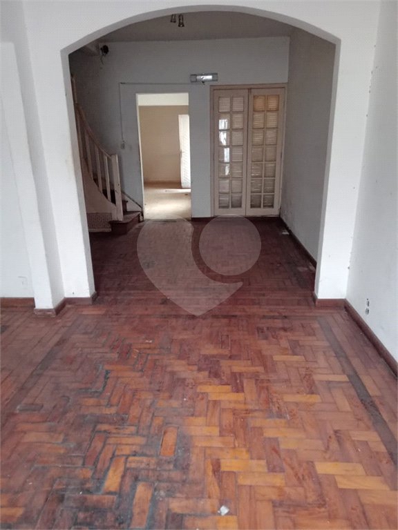 Sobrado à venda com 3 quartos em Vila Mariana, São Paulo, SP