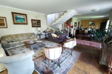 Casa à venda com 5 suítes em Jardim Colombo, Itapetininga, SP