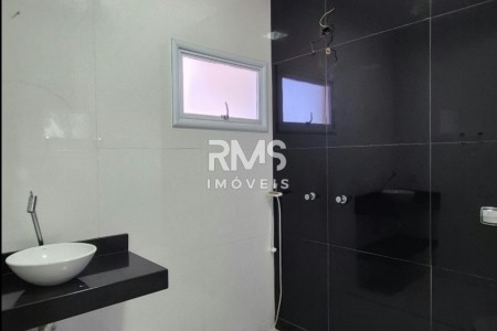 Casa à venda com 3 quartos, sendo 1 suíte,  em Jardim Residencial Itaim, Itu, SP