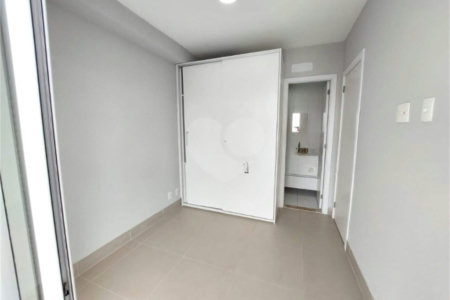 Apartamento à venda com 1 quarto em Barra Funda, São Paulo, SP
