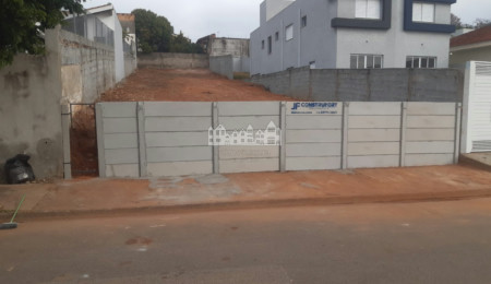 Terreno à venda em Jardim dos Pinheiros, Atibaia, SP