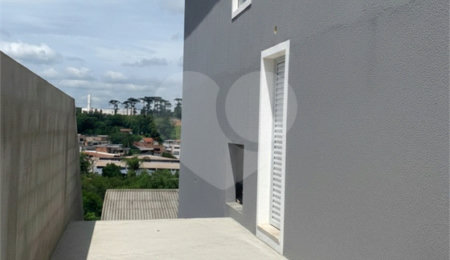 Sobrado à venda com 2 quartos em Jardim São Miguel, Cotia, SP