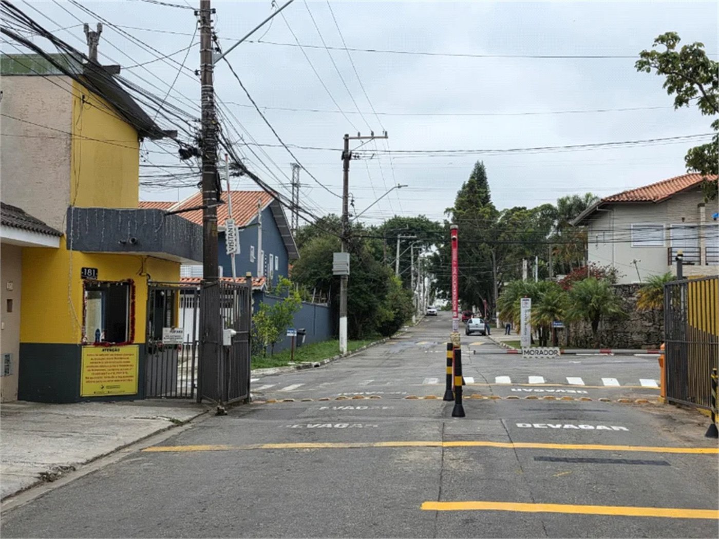 Terreno à venda em Jardim do Engenho, Cotia, SP