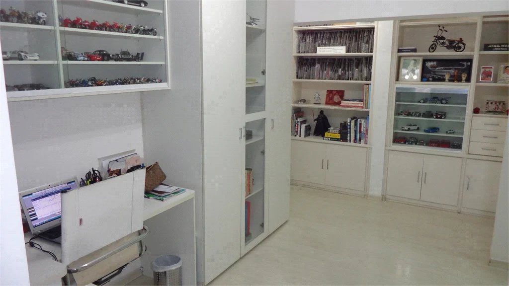 Apartamento à venda com 3 suítes em Vila Andrade, São Paulo, SP